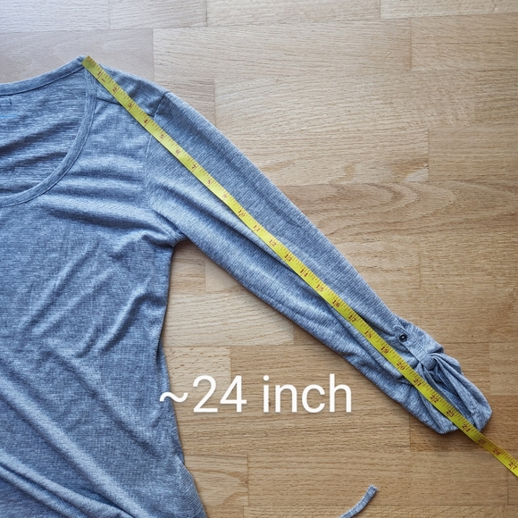 Columbia Long Sleeve - Picture 7 of 9